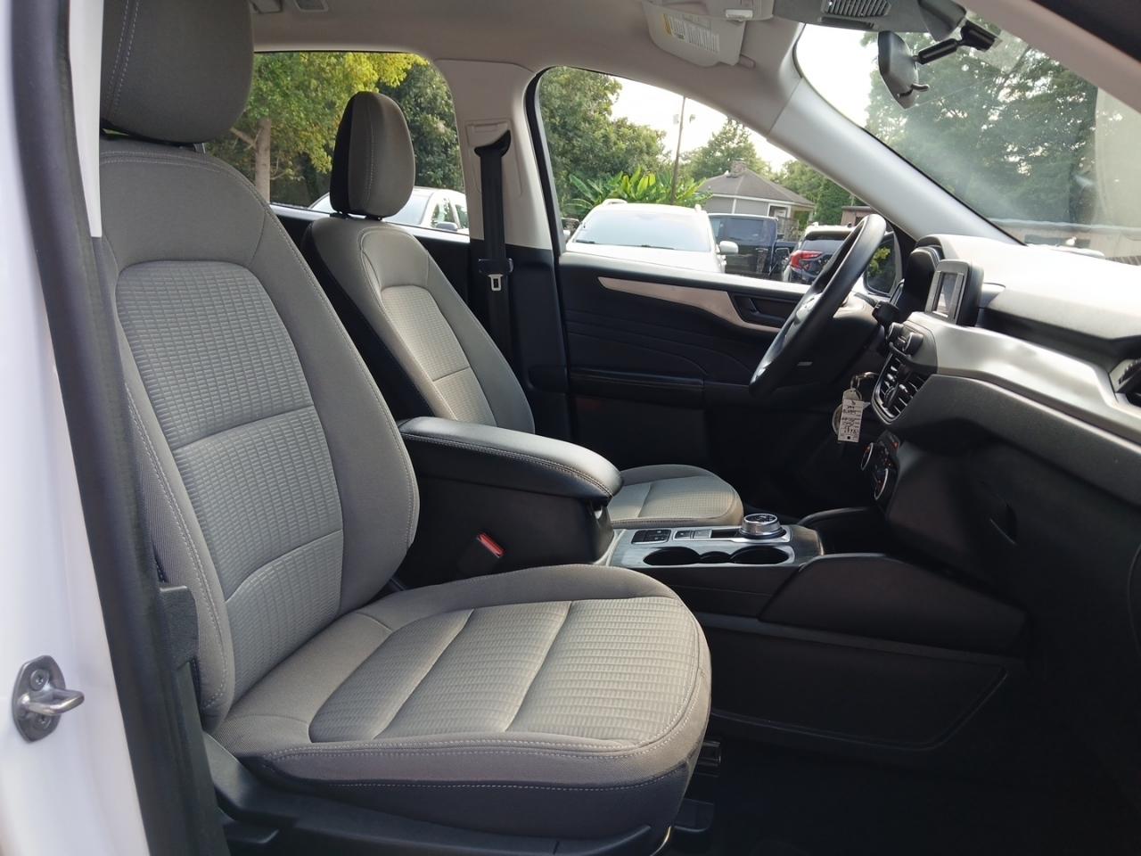 Ford Escape S AWD 2022