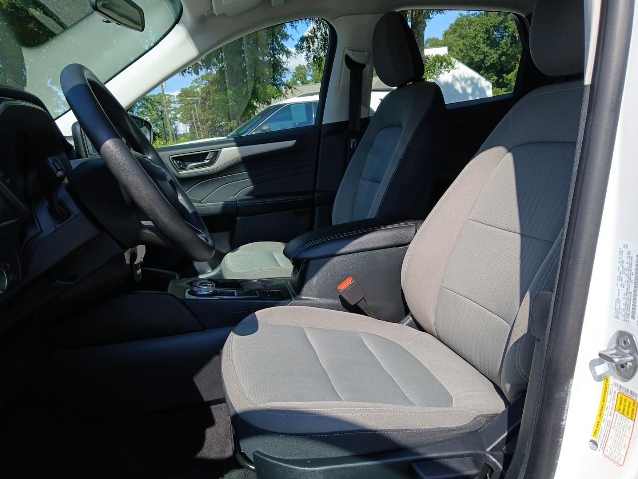Ford Escape S AWD 2022