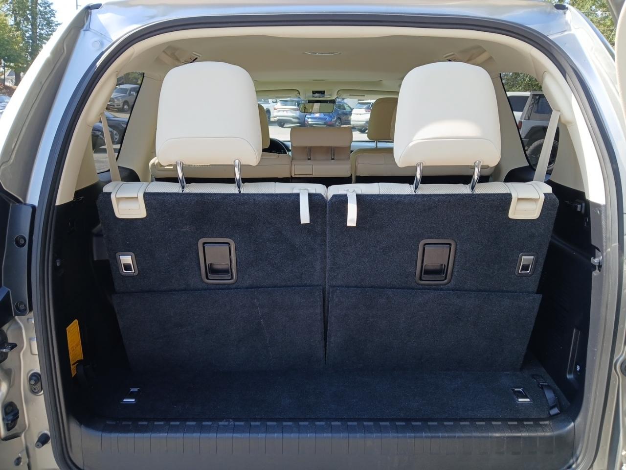 Lexus GX 460 Base 2020