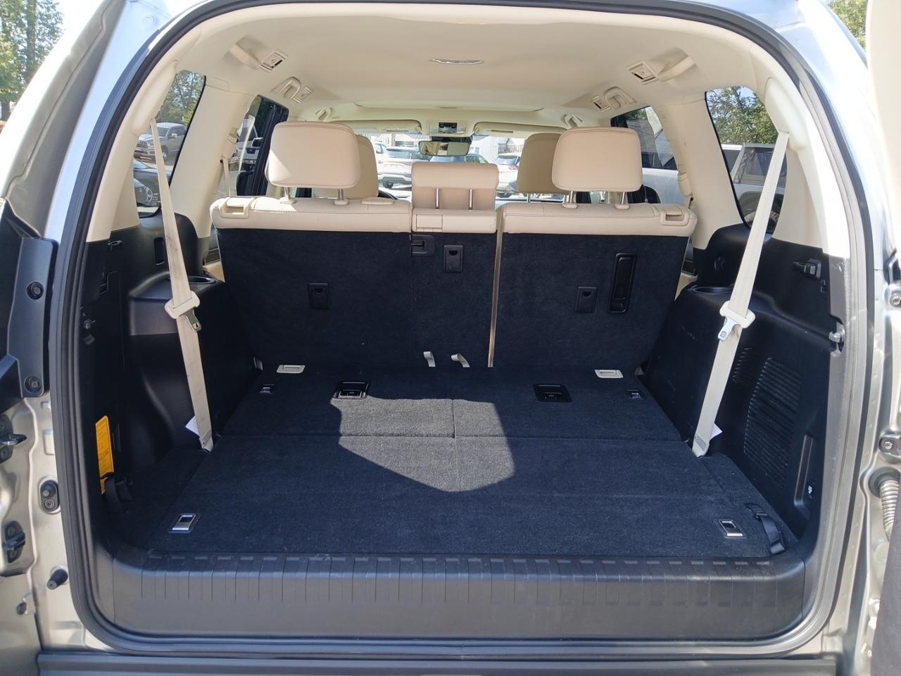 Lexus GX 460 Base 2020