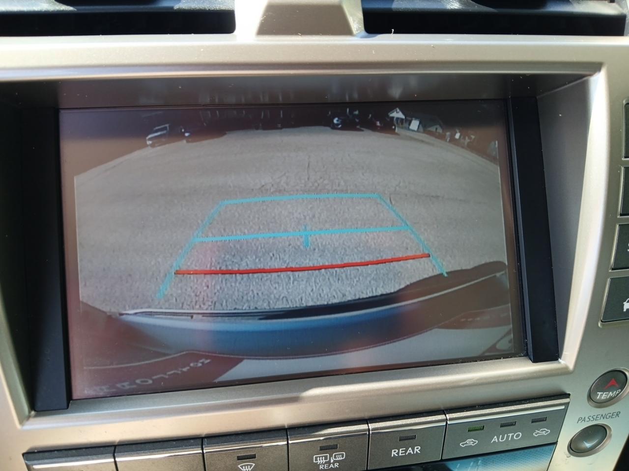 Lexus GX 460 Base 2020