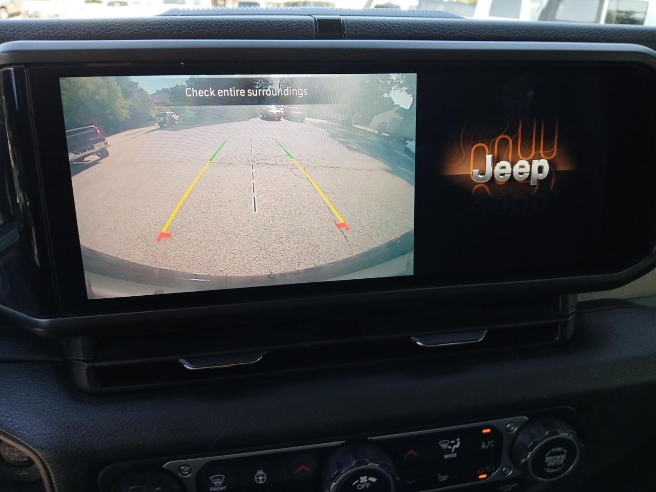 Jeep Wrangler Sport 2024