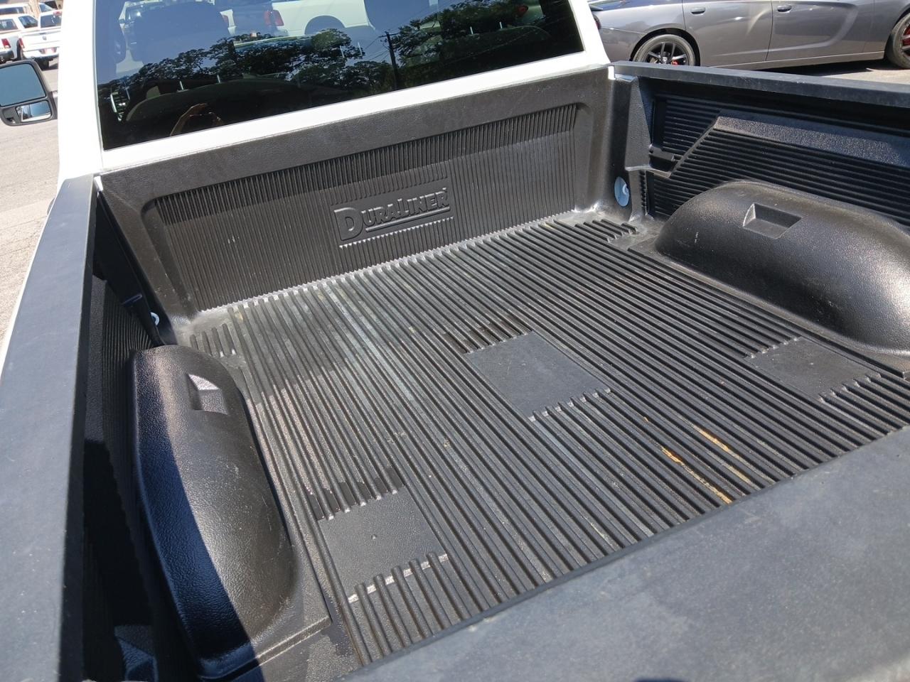 RAM 2500 Tradesman Crew Cab SWB 4WD 2024