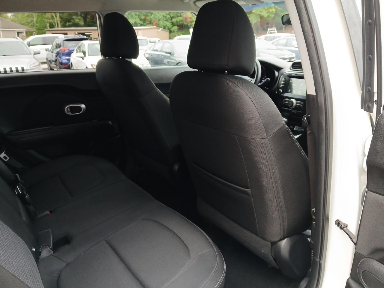 Kia Soul + 2019