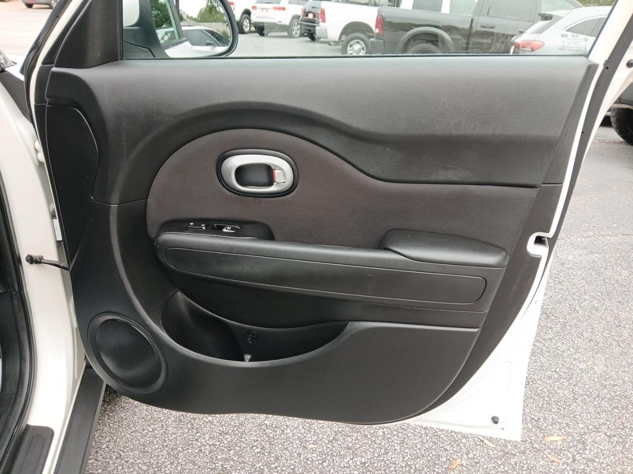 Kia Soul + 2019