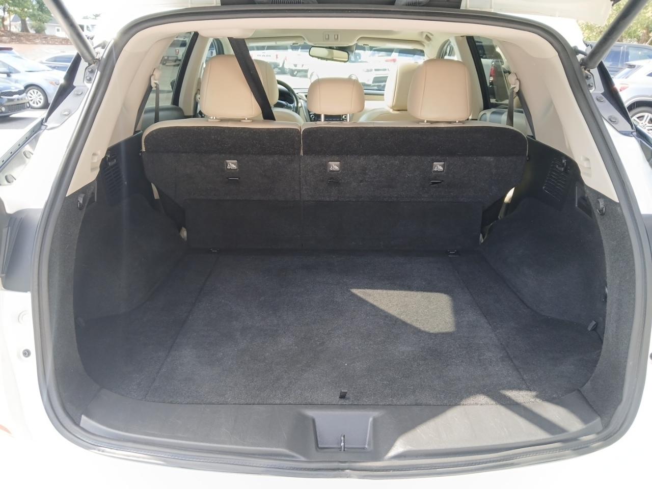 Nissan Murano SL AWD 2023