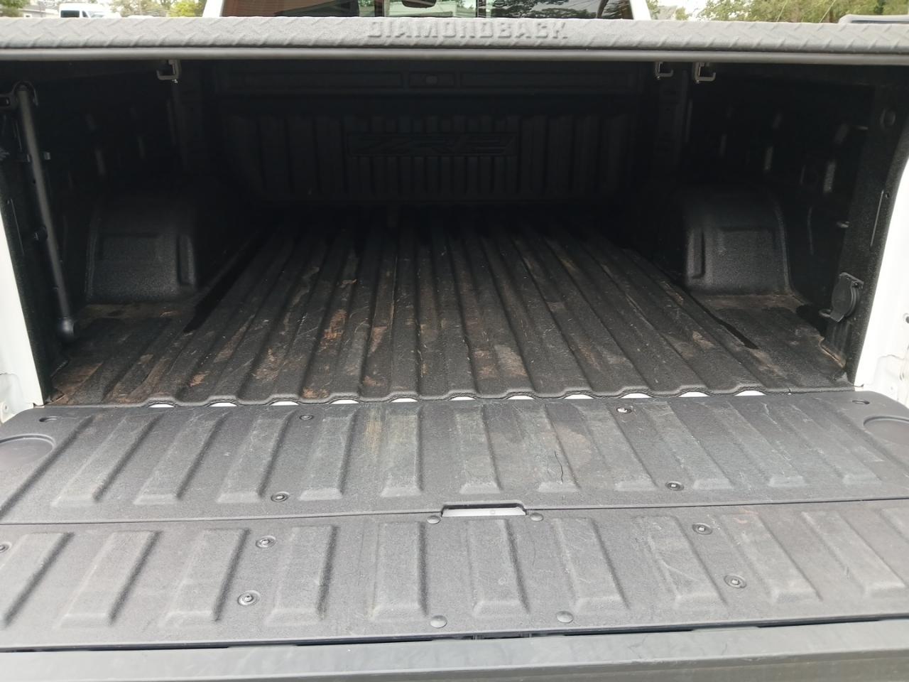 Chevrolet Silverado 1500 ZR2 Crew Cab 4WD 2023
