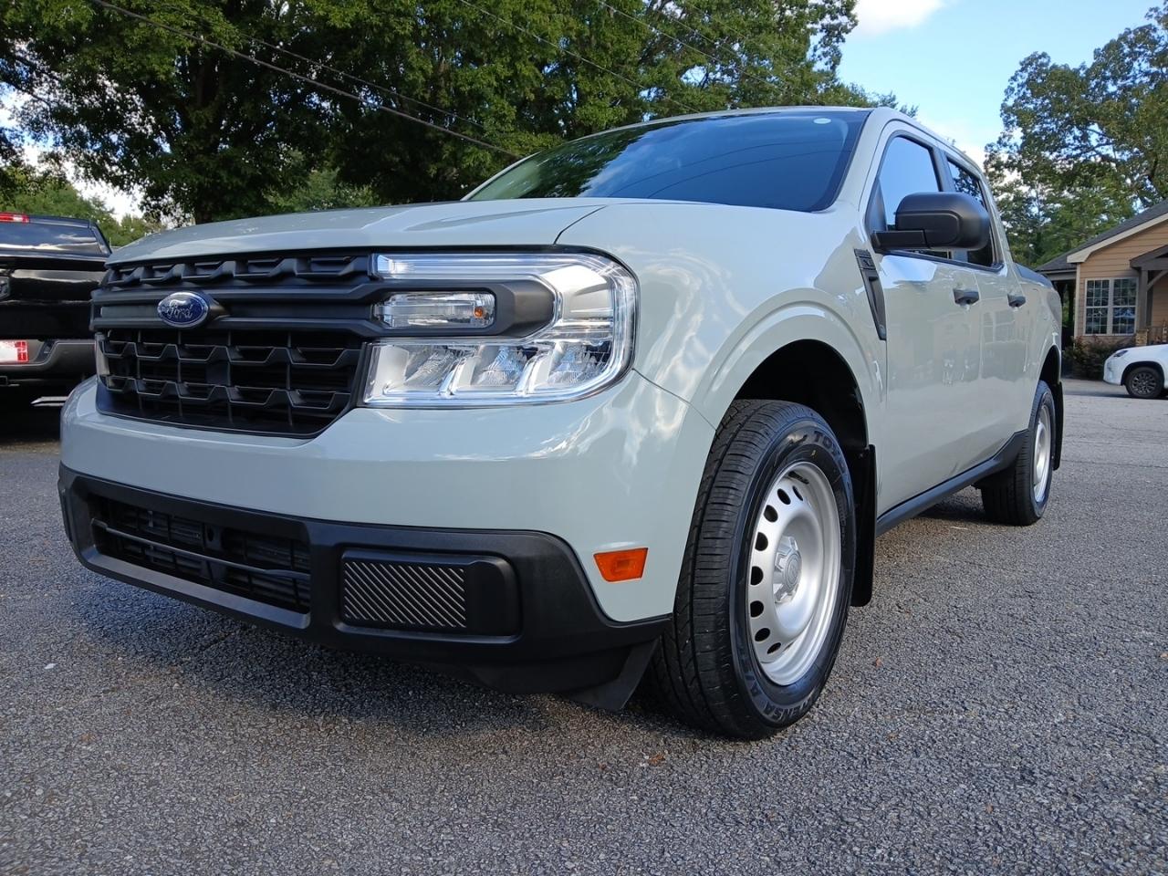 Ford Maverick XL 2022