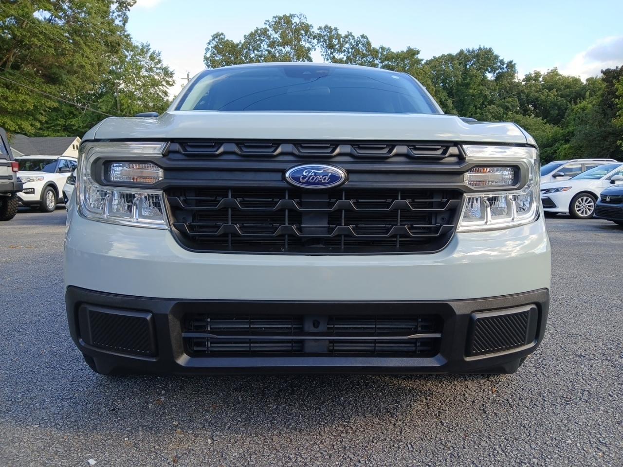 Ford Maverick XL 2022