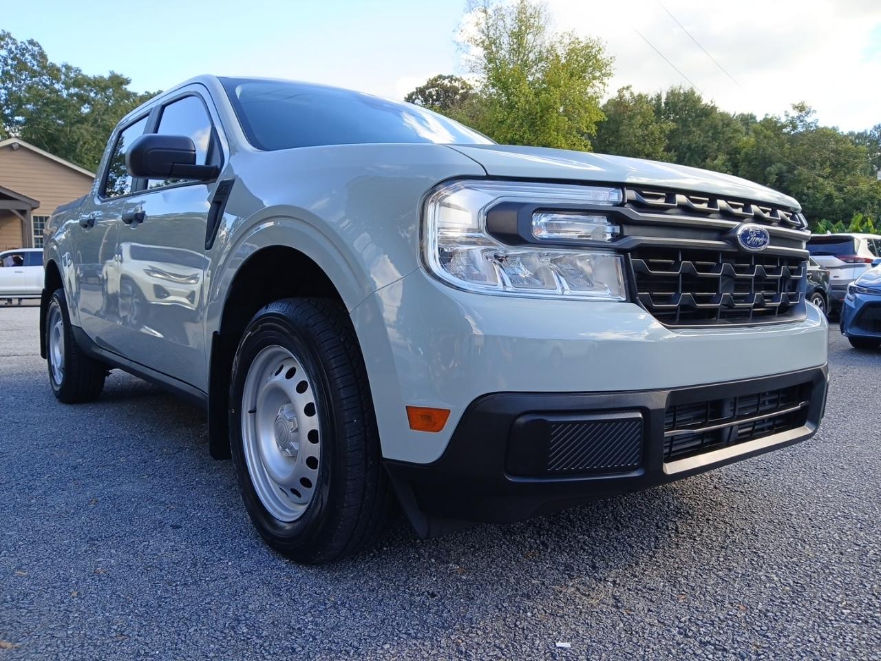 Ford Maverick XL 2022
