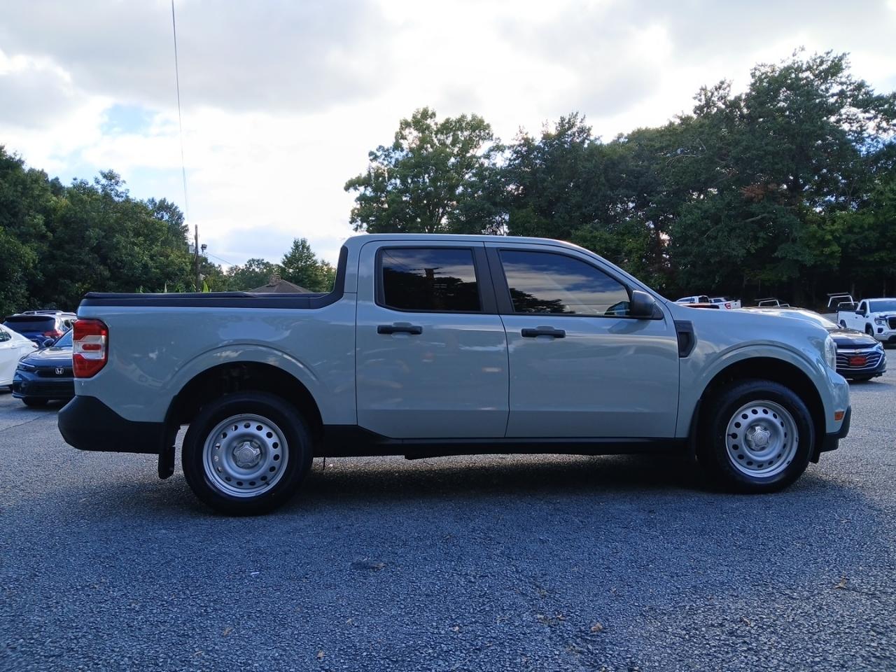 Ford Maverick XL 2022