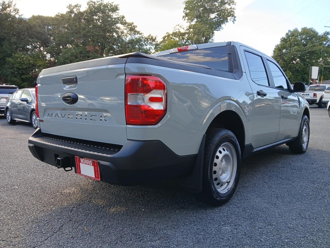 Ford Maverick XL 2022