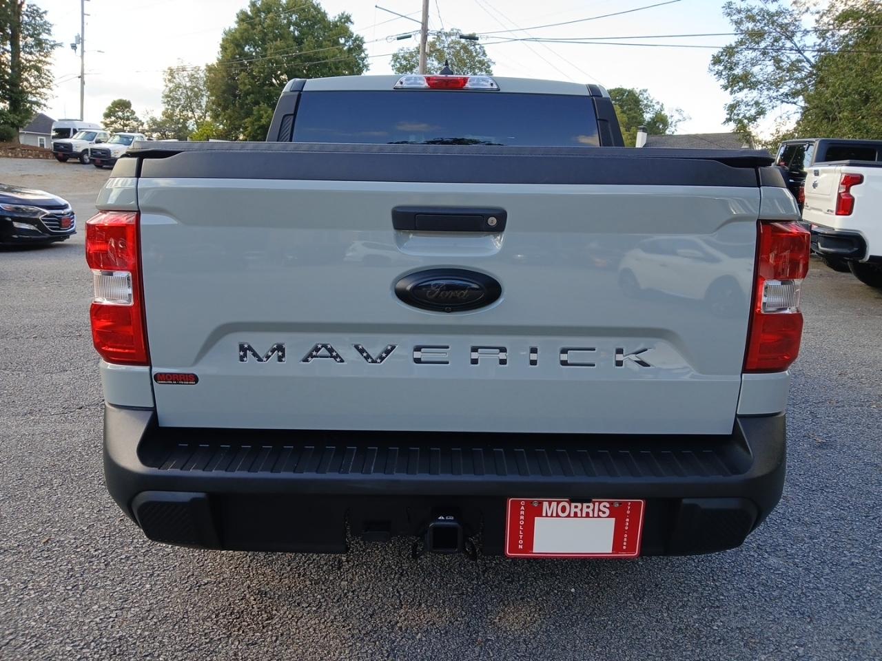 Ford Maverick XL 2022