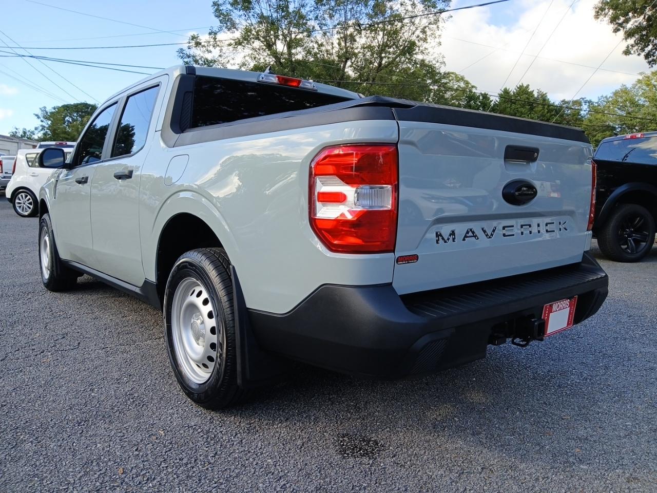 Ford Maverick XL 2022
