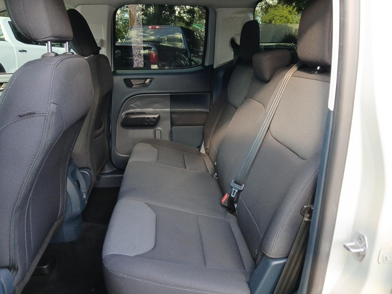 Ford Maverick XL 2022