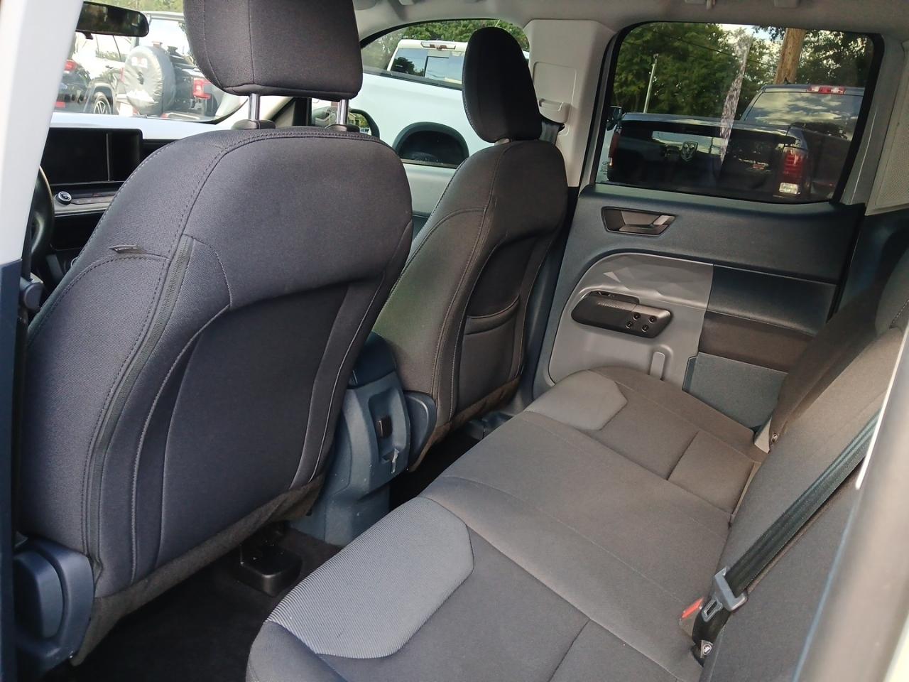 Ford Maverick XL 2022