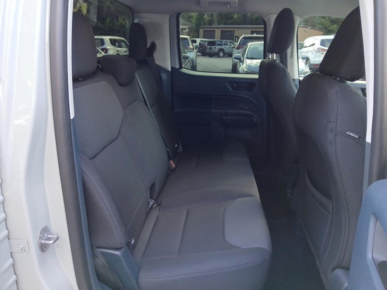 Ford Maverick XL 2022