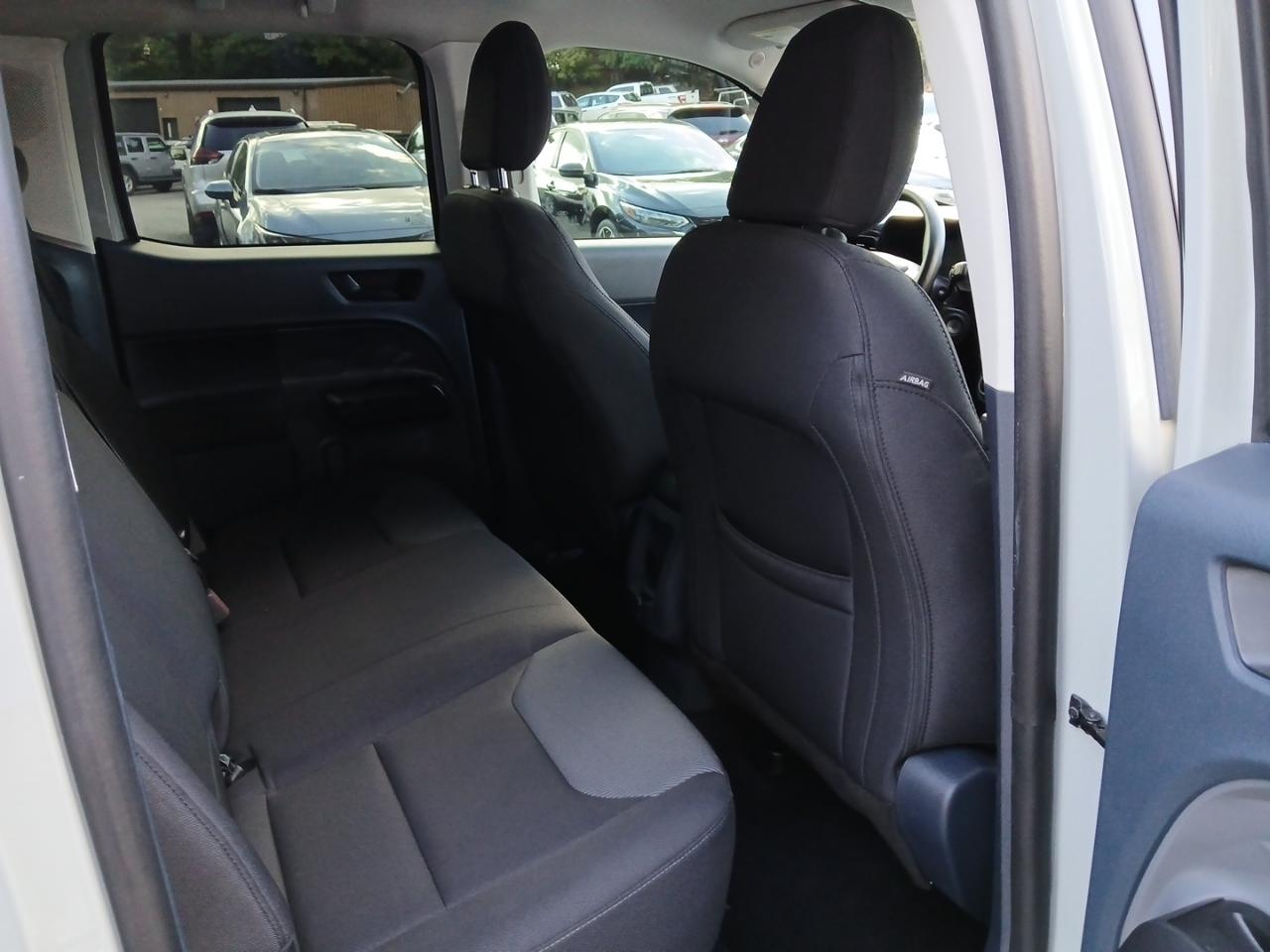 Ford Maverick XL 2022