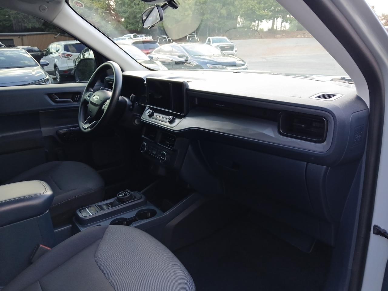 Ford Maverick XL 2022
