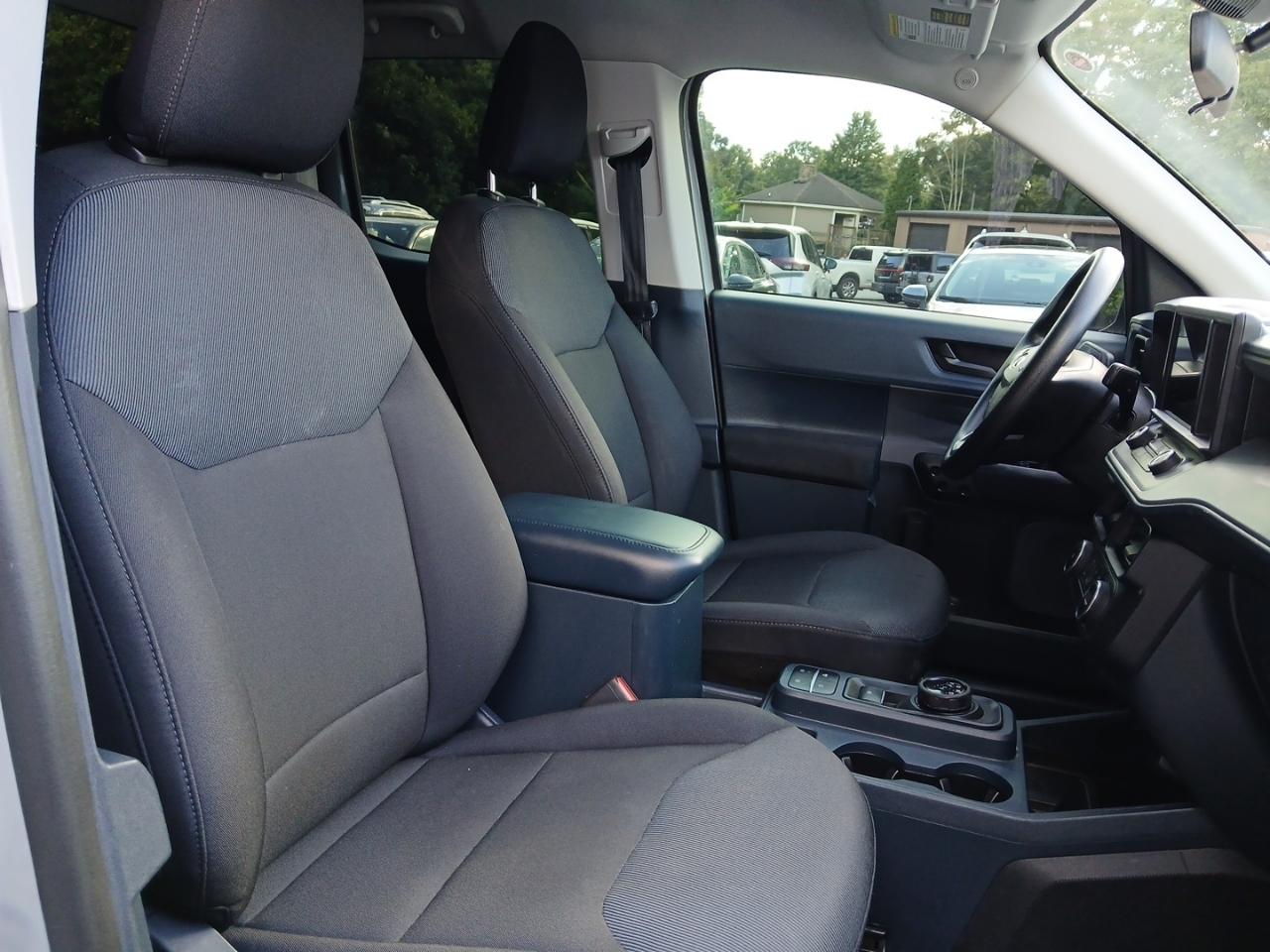 Ford Maverick XL 2022