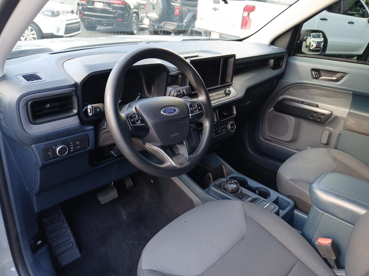 Ford Maverick XL 2022