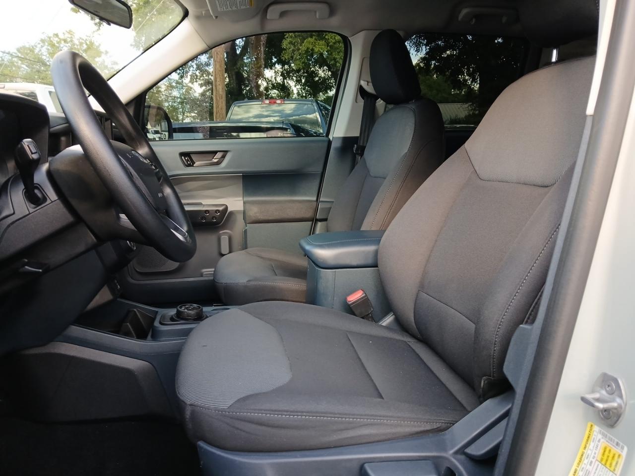 Ford Maverick XL 2022