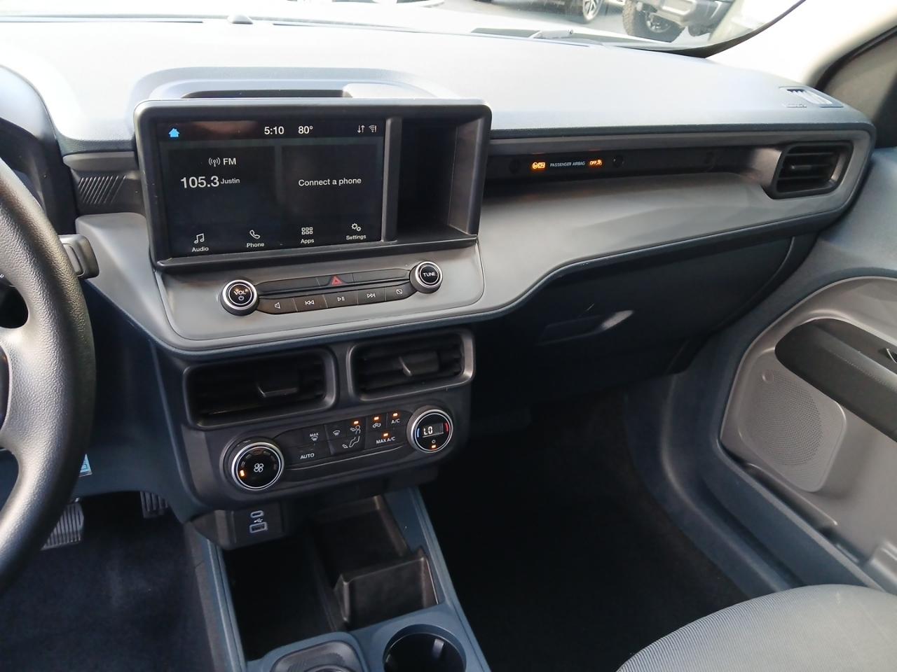 Ford Maverick XL 2022