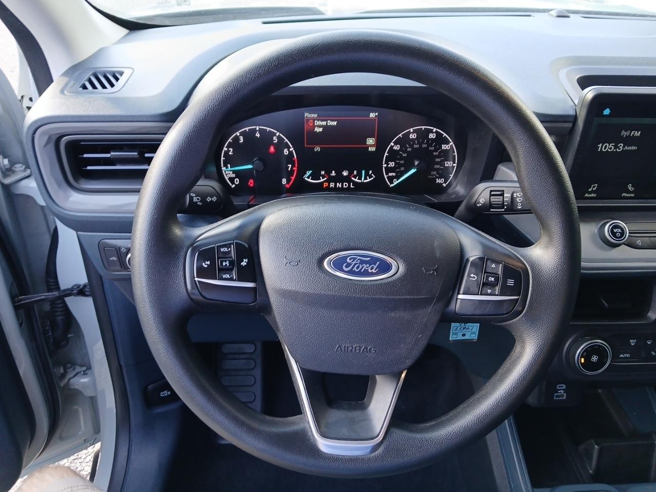 Ford Maverick XL 2022