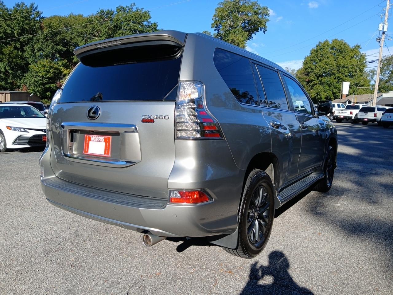 Lexus GX 460 Base 2023