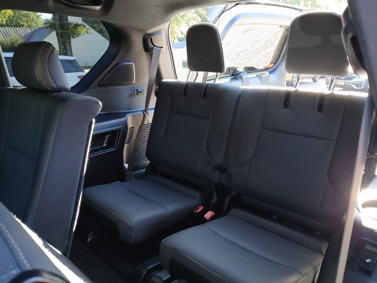 Lexus GX 460 Base 2023