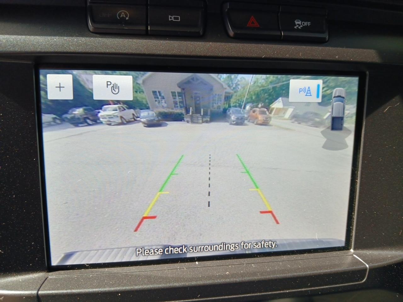 Ford F-150 4WD SuperCrew 145" XLT 2021