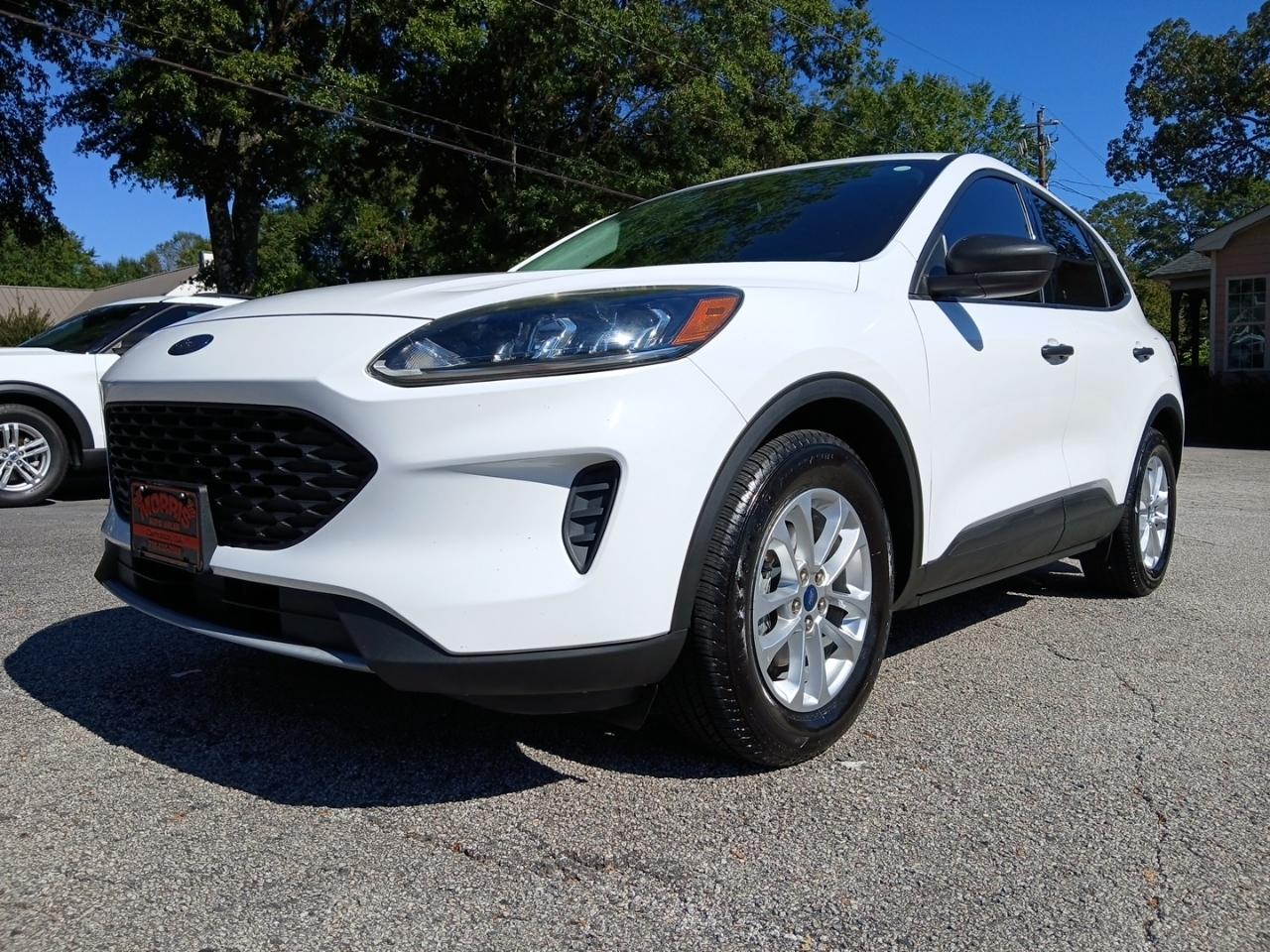 Ford Escape S 2021