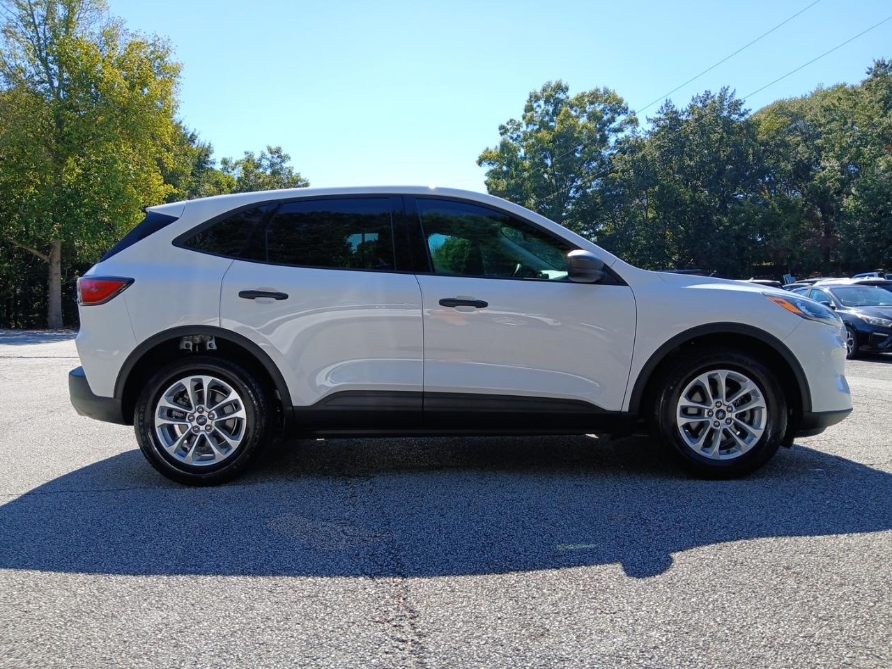 Ford Escape S 2021