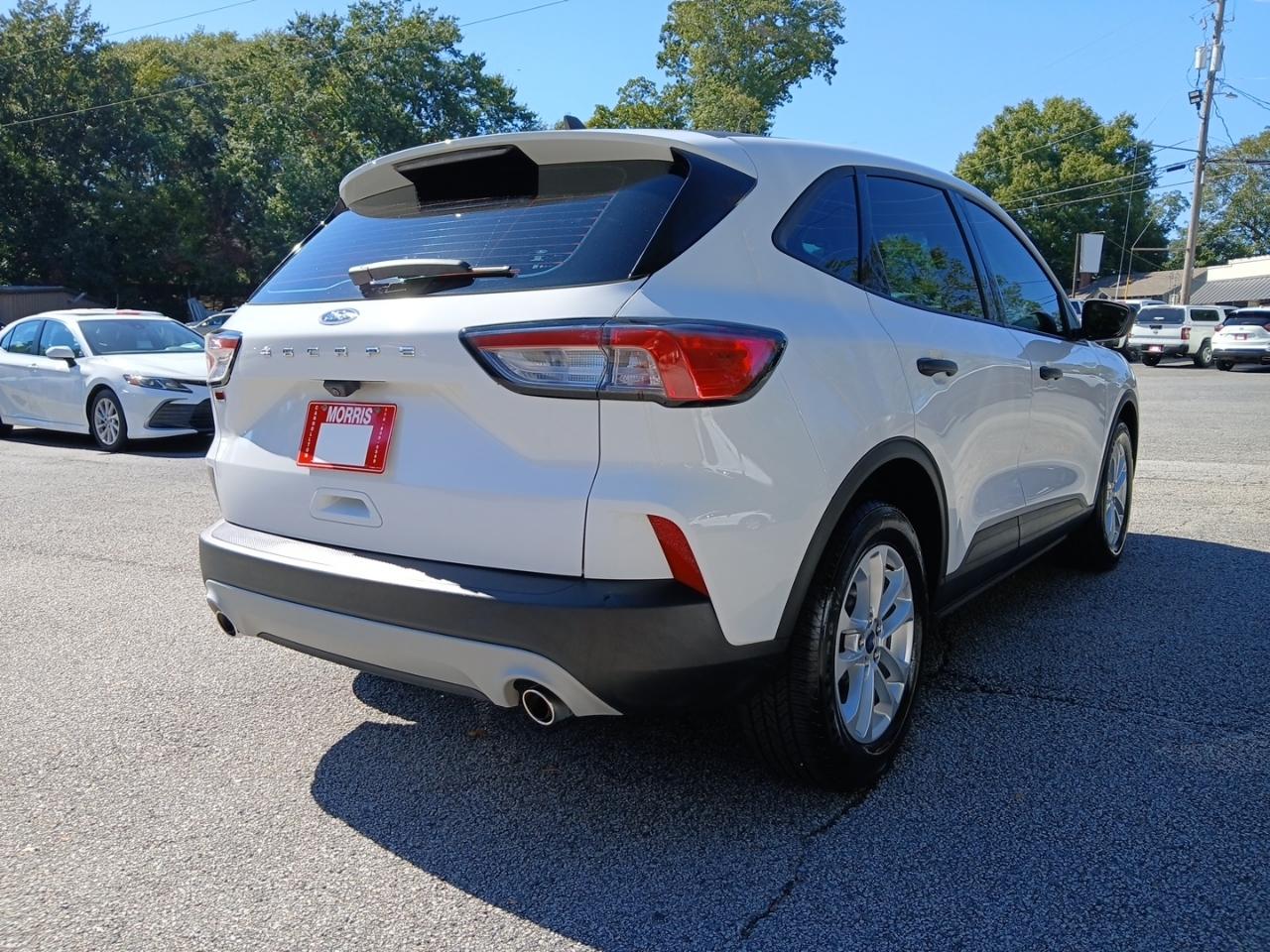 Ford Escape S 2021