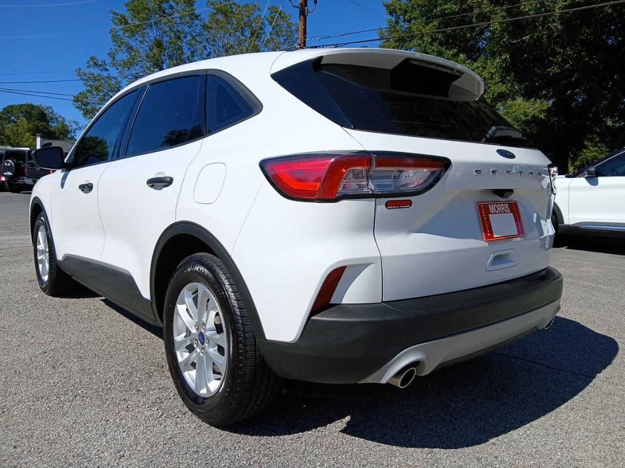 Ford Escape S 2021