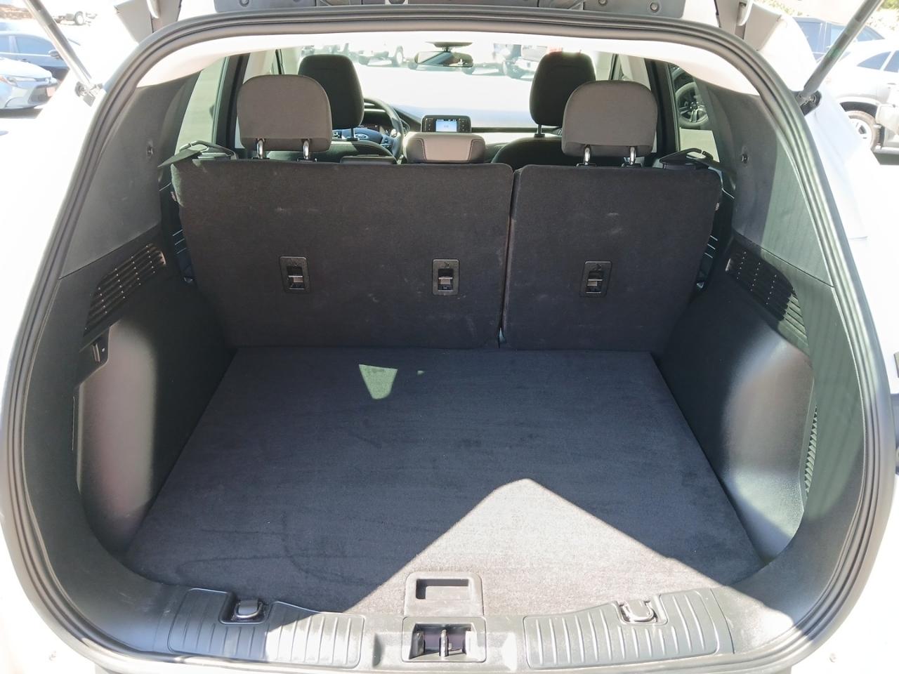 Ford Escape S 2021