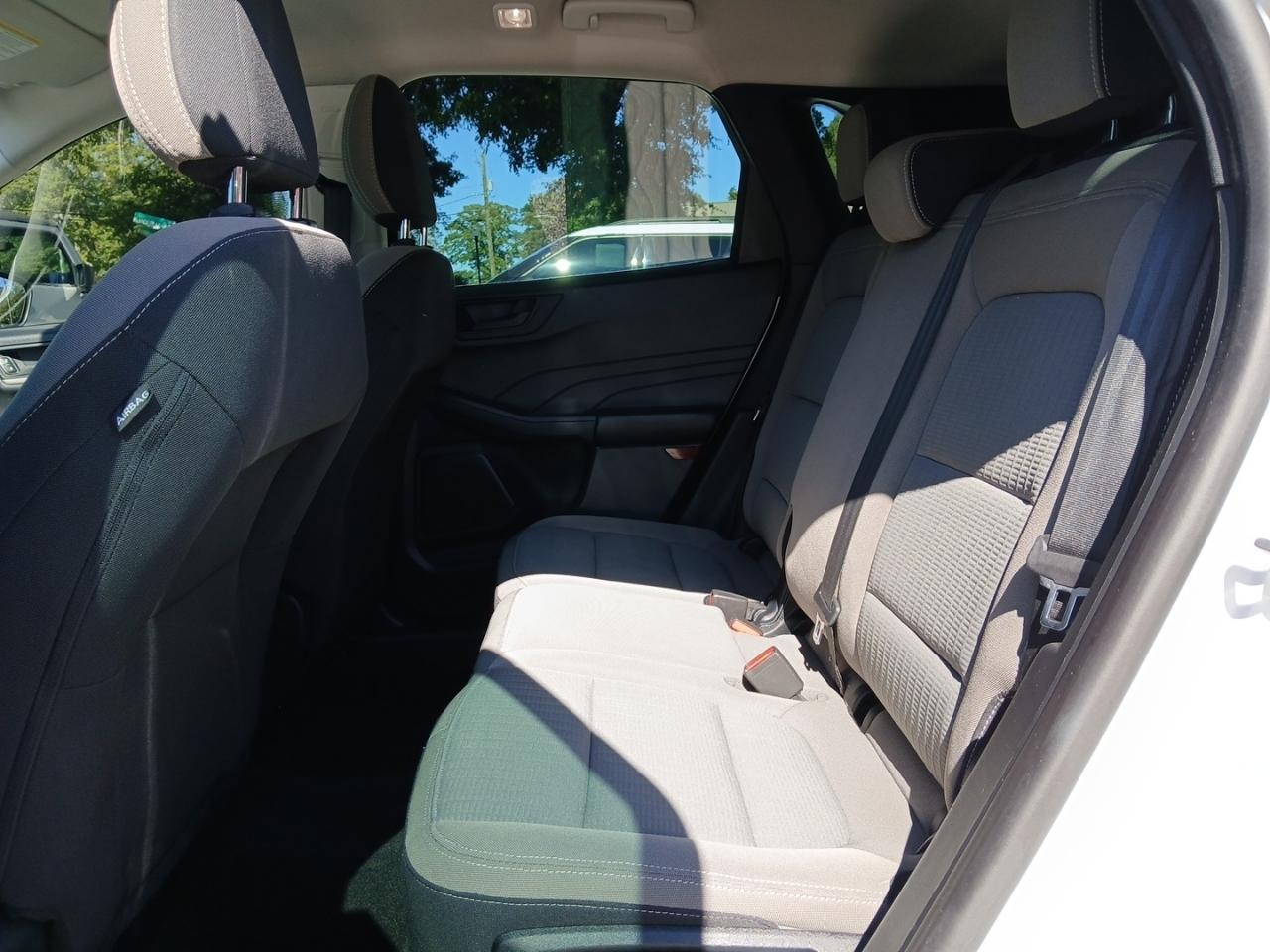 Ford Escape S 2021
