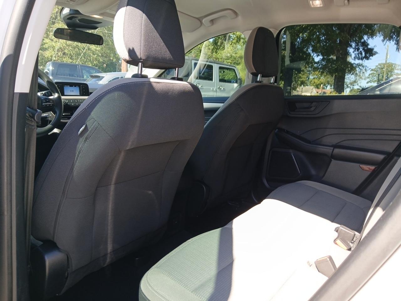 Ford Escape S 2021