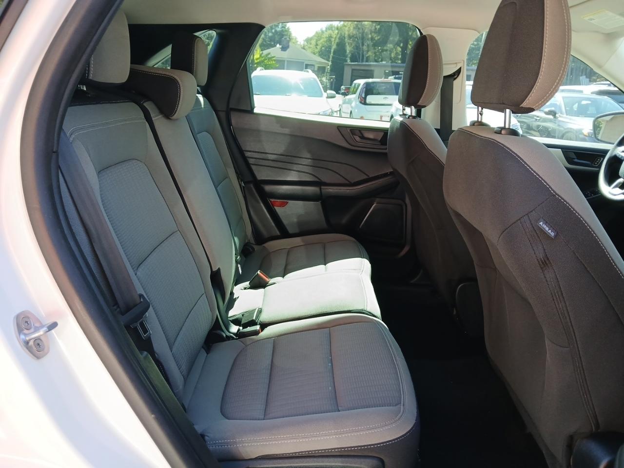 Ford Escape S 2021