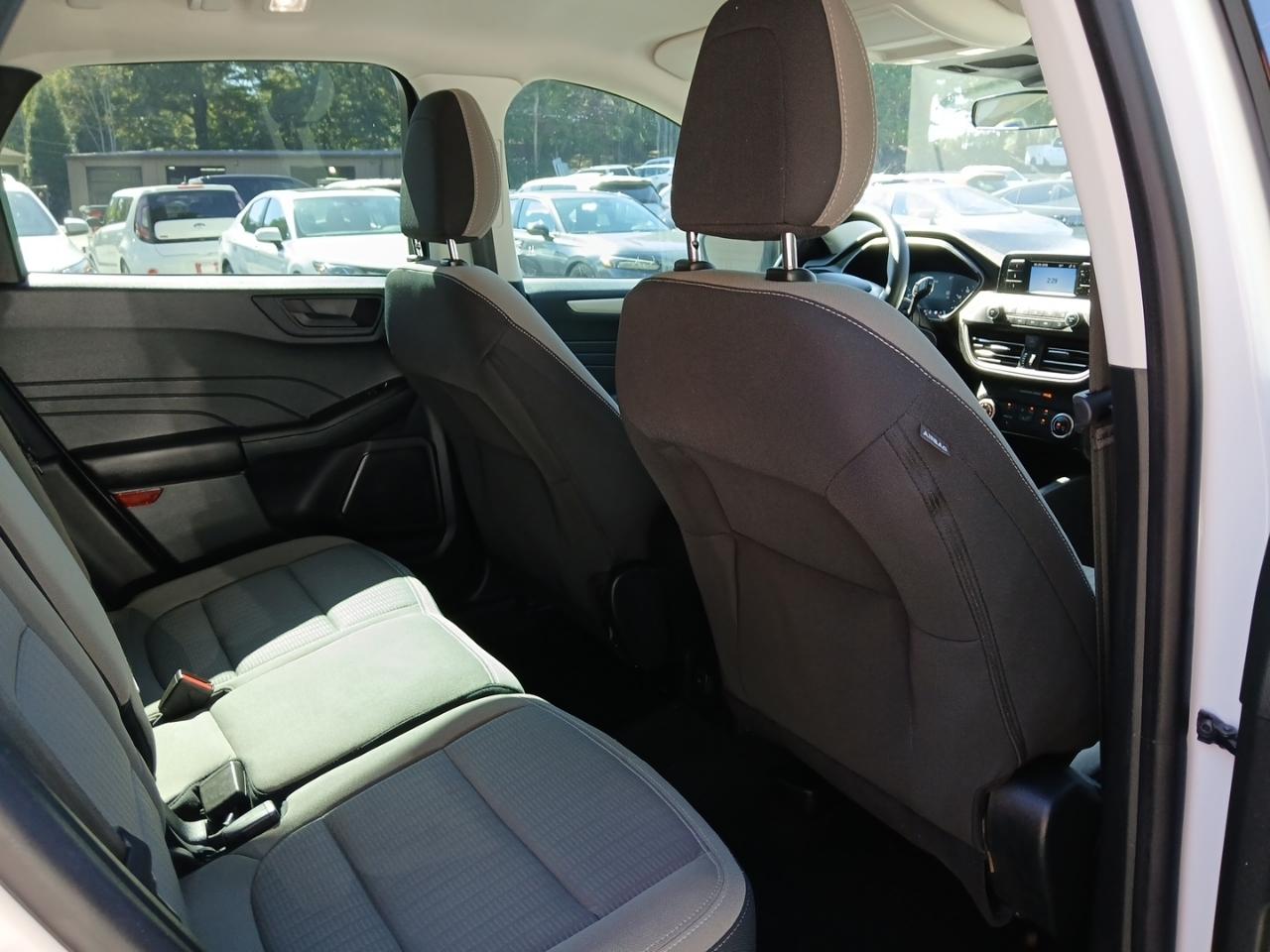 Ford Escape S 2021