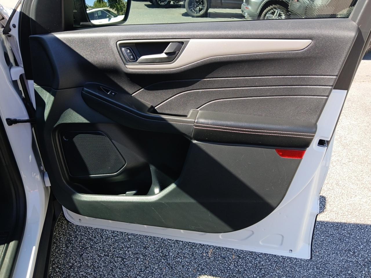Ford Escape S 2021