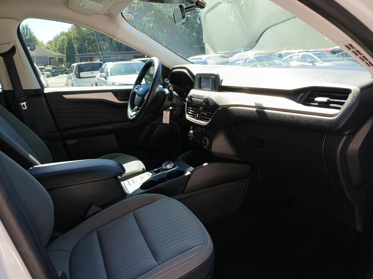 Ford Escape S 2021