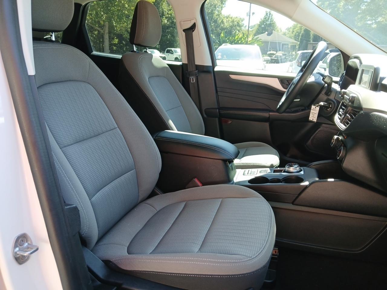 Ford Escape S 2021