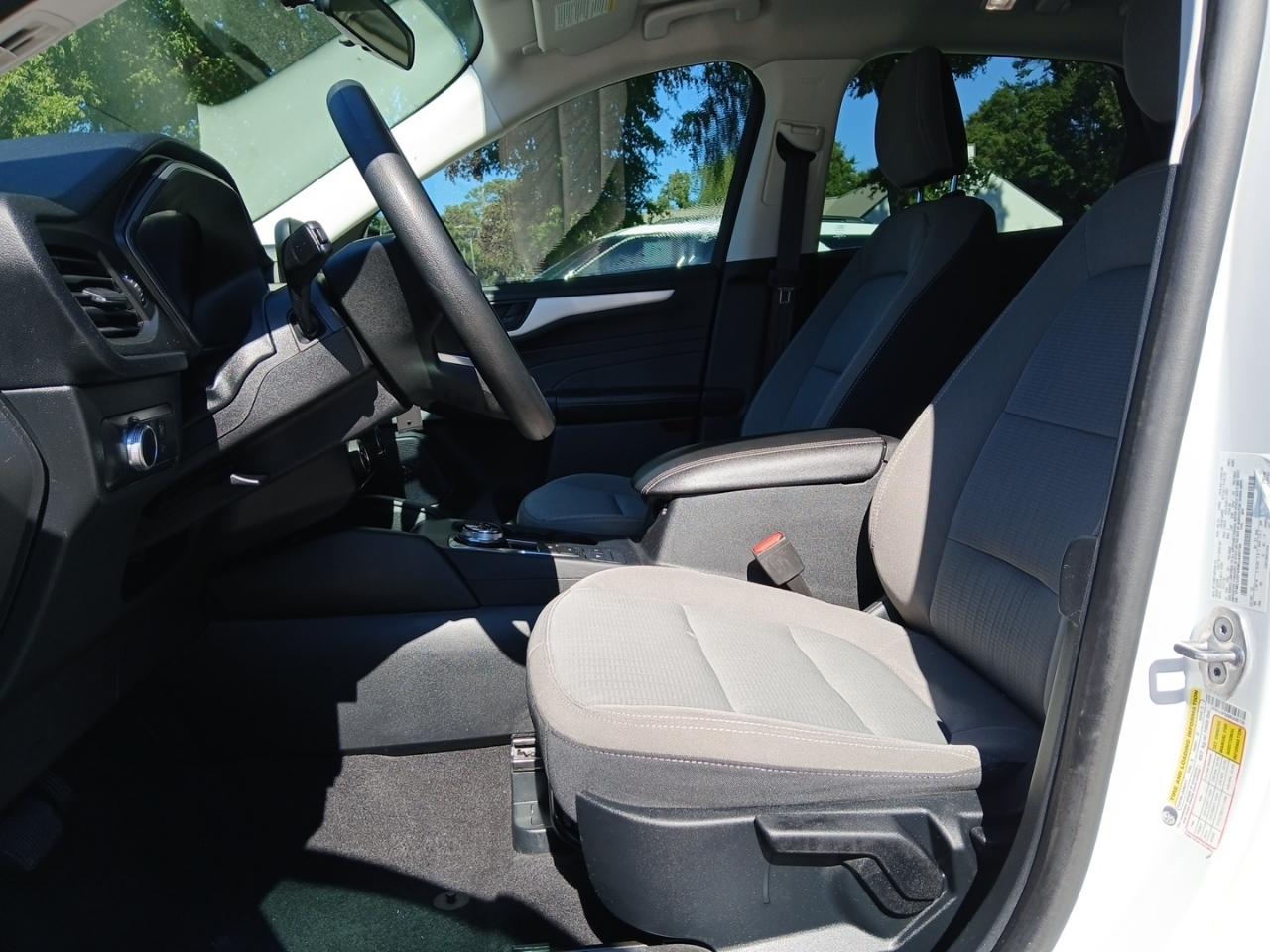 Ford Escape S 2021