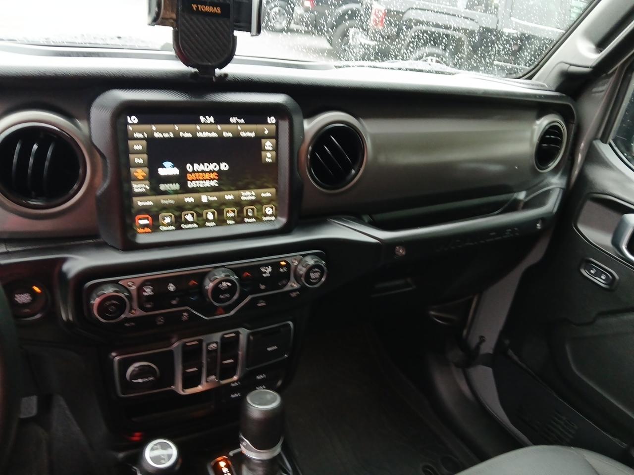 Jeep Wrangler Unlimited Sport 2022