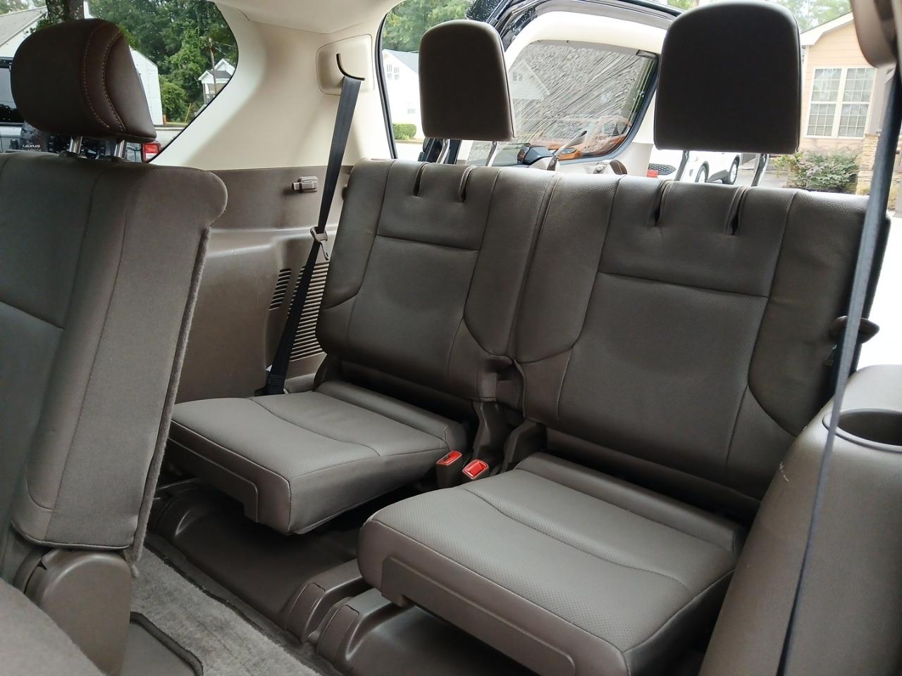 Lexus GX 460 Base 2018