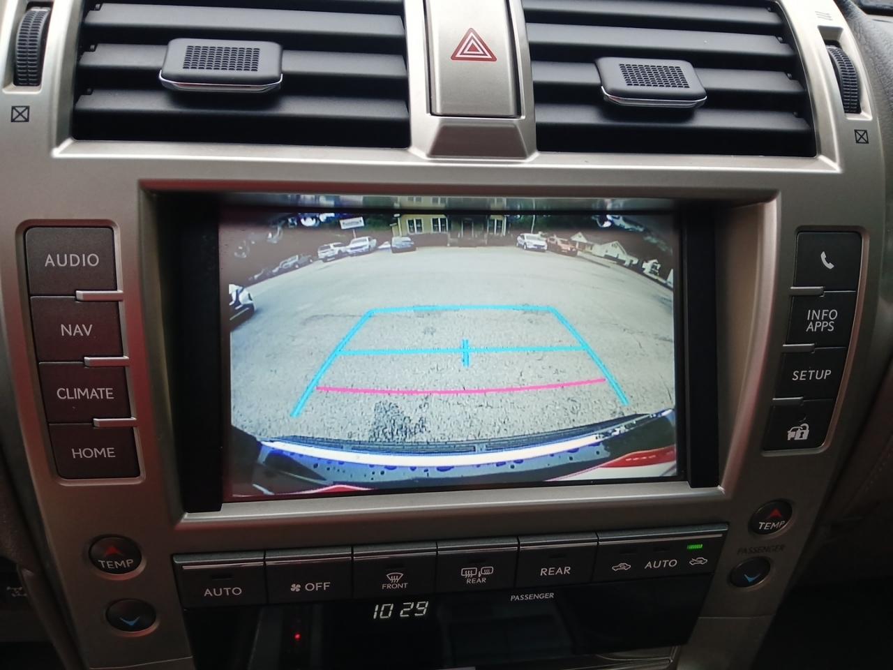Lexus GX 460 Base 2018