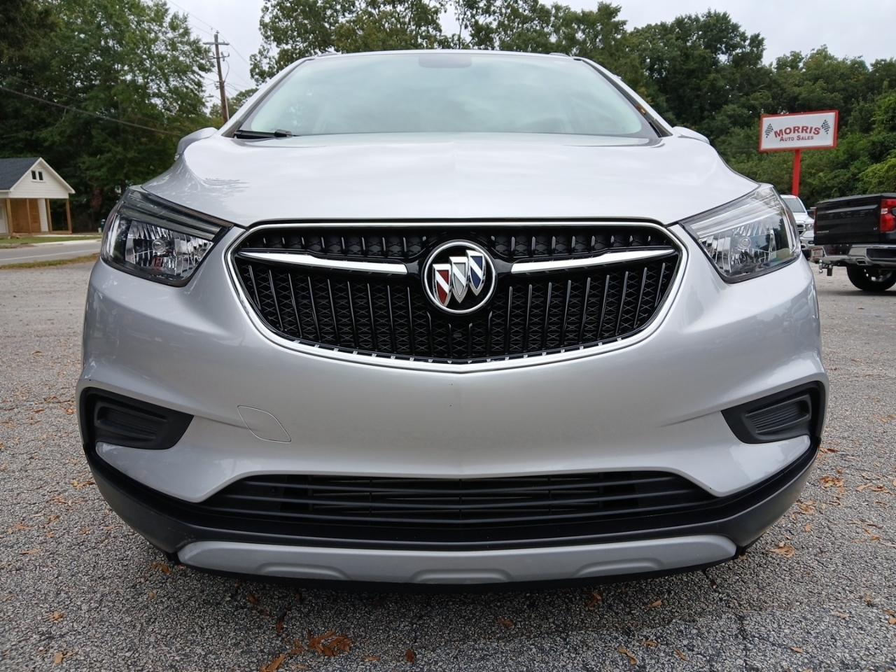 Buick Encore Preferred FWD 2018