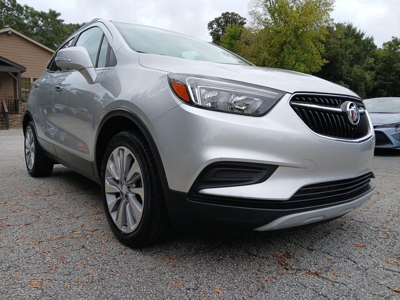 Buick Encore Preferred FWD 2018
