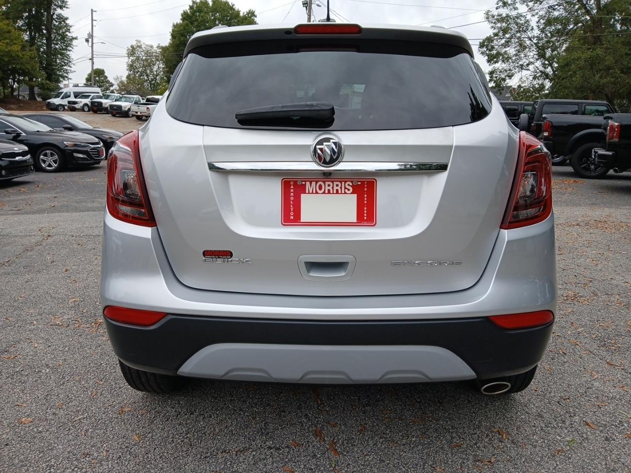 Buick Encore Preferred FWD 2018